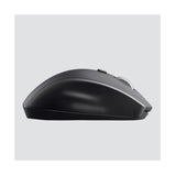 Mouse Logitech Cordless Laser M705 (910-001949)