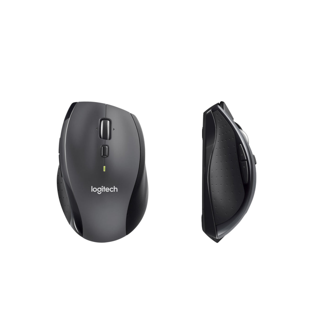Mouse Logitech Cordless Laser M705 (910-001949)