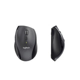 Mouse Logitech Cordless Laser M705 (910-001949)