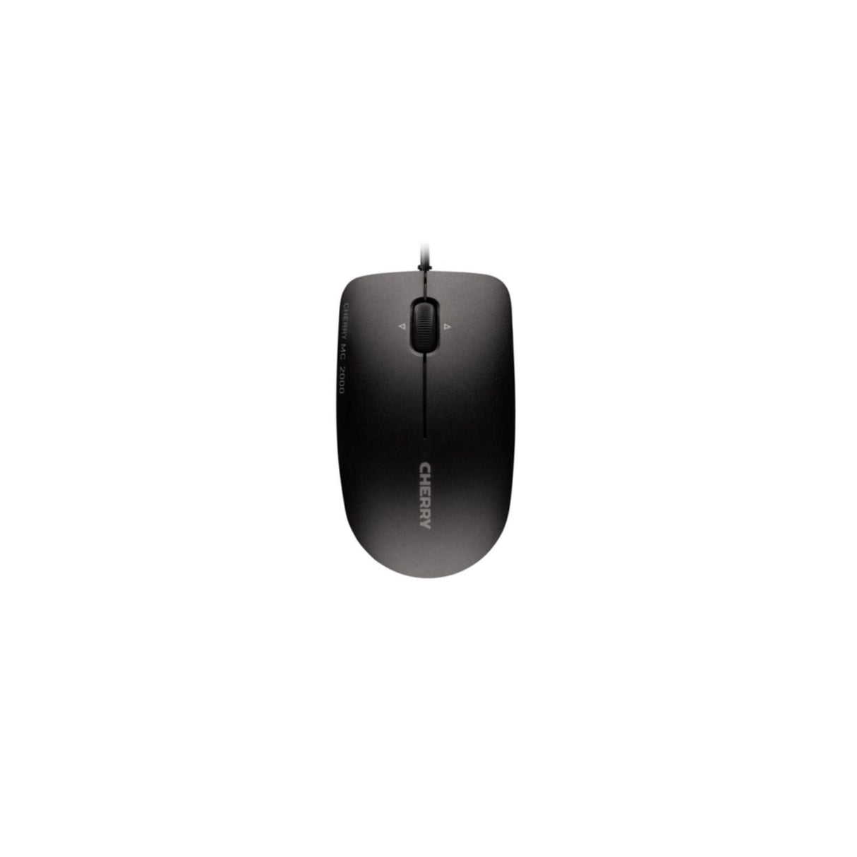 Mouse Cherry MC2000 black (JM-0600-2)