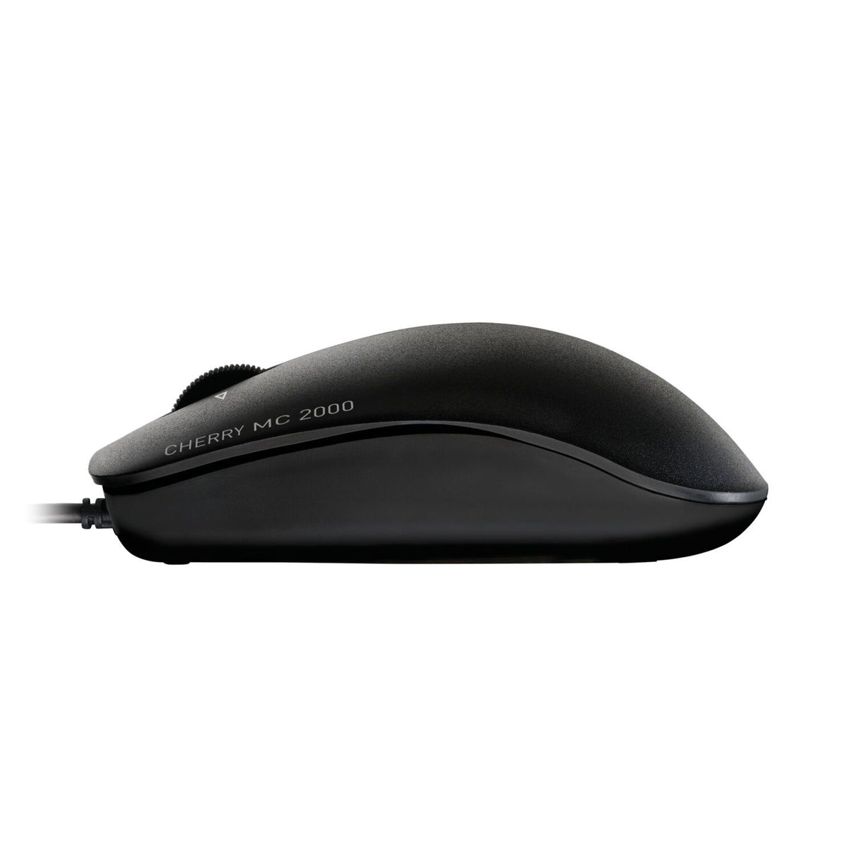Mouse Cherry MC2000 black (JM-0600-2)