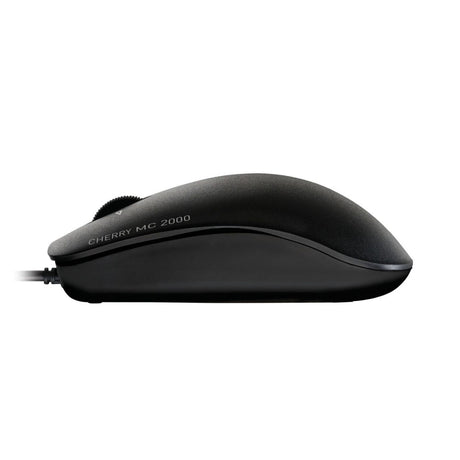 Mouse Cherry MC2000 black (JM-0600-2), Bild 2