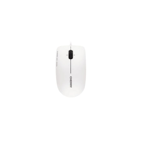 Mouse Cherry MC2000 wired white-gray (JM-0600-0)