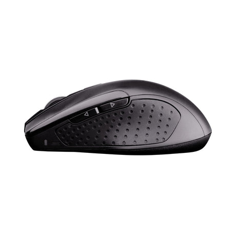 Mouse Cherry MW3000 wireless black (JW-T0100), Bild 2