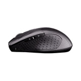 Mouse Cherry MW3000 wireless black (JW-T0100)