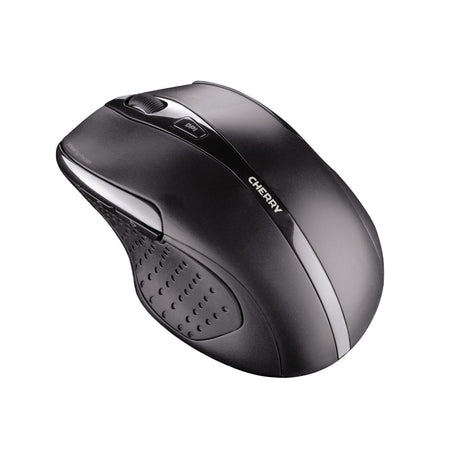 Mouse Cherry MW3000 wireless black (JW-T0100), Bild 4