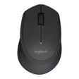 Mouse Logitech M280 black (910-004287)