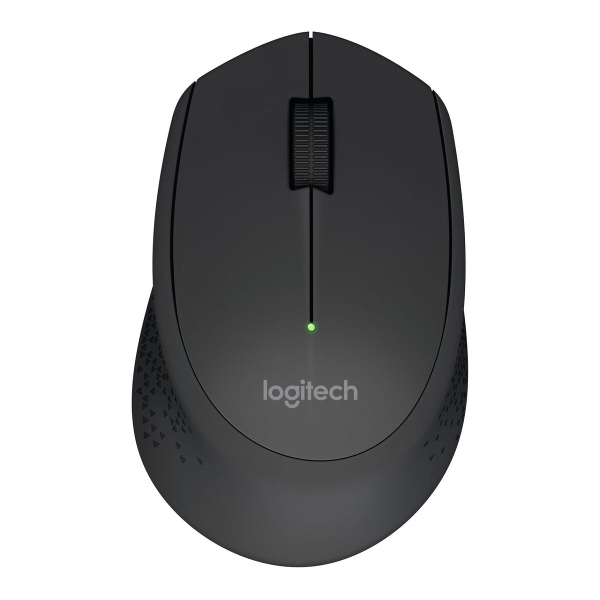 Mouse Logitech M280 black (910-004287)