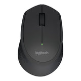 Mouse Logitech M280 black (910-004287)