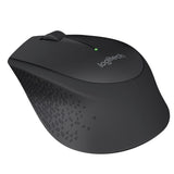 Mouse Logitech M280 black (910-004287)