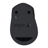 Mouse Logitech M280 black (910-004287)