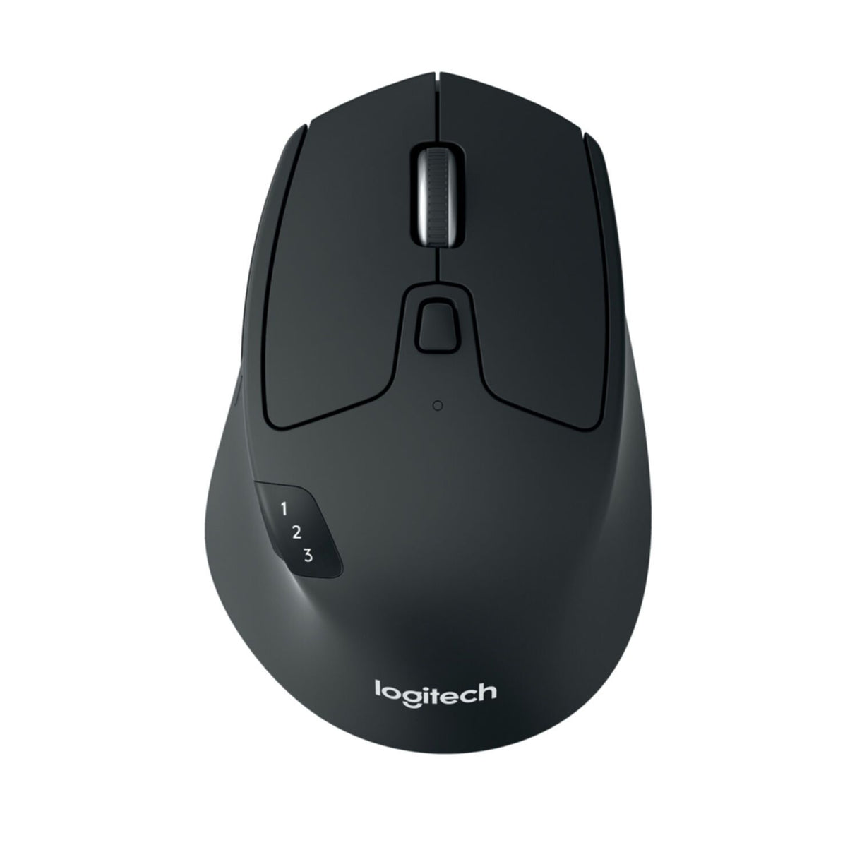 Mouse Logitech M720 Triathlon schwarz (910-004791)