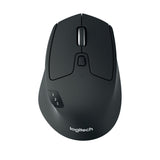 Mouse Logitech M720 Triathlon schwarz (910-004791)