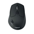 Mouse Logitech M720 Triathlon schwarz (910-004791)
