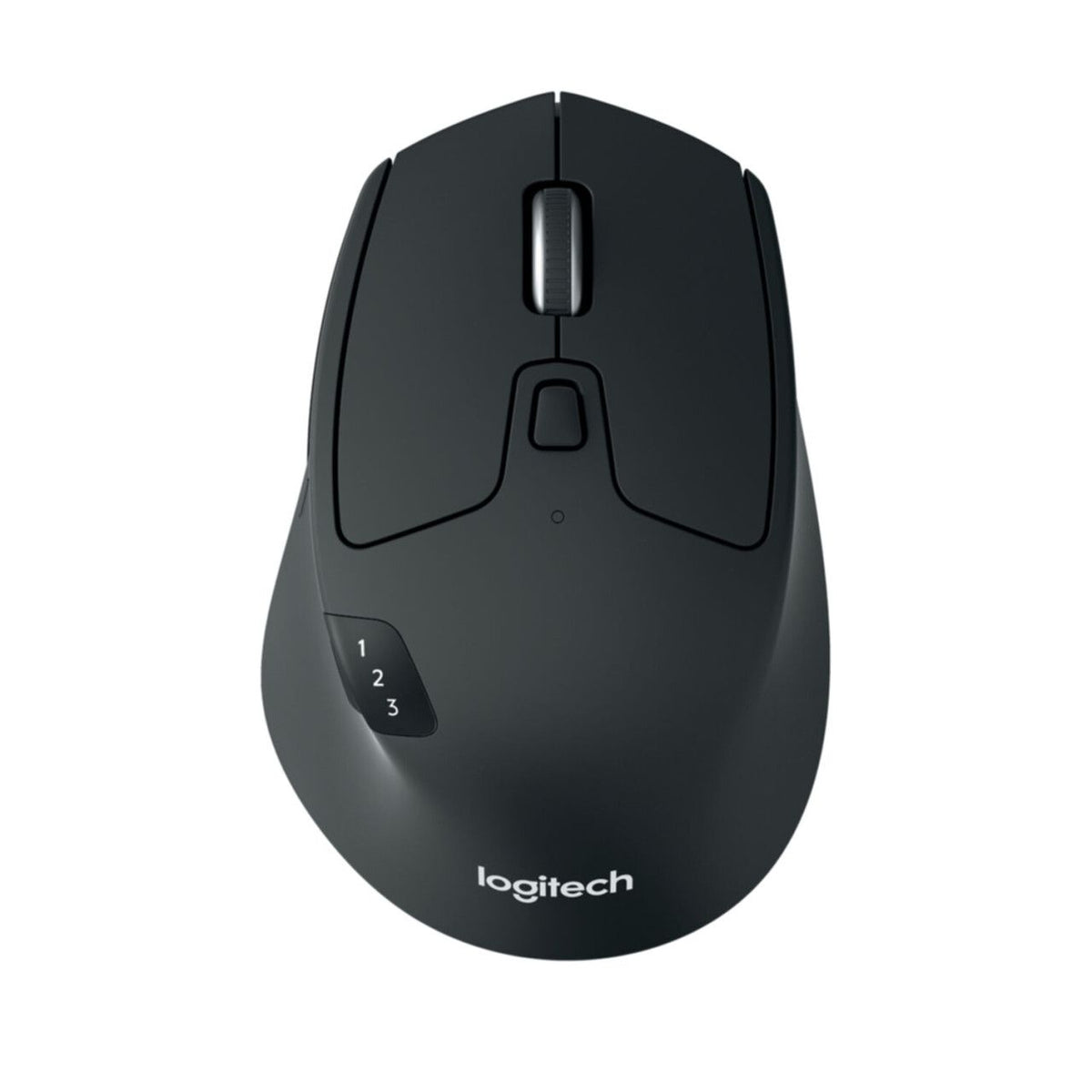Mouse Logitech M720 Triathlon schwarz (910-004791)