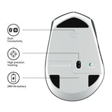 Mouse Logitech M720 Triathlon schwarz (910-004791)