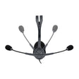 Headset Logitech H111 wired black (981-000593) [39940_1D7TOTIqpU9XMa_1280x1280..jpg]