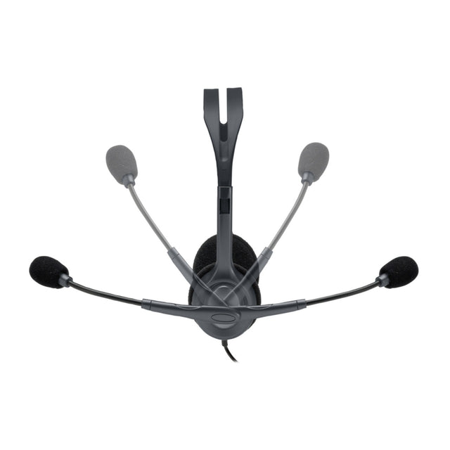 Headset Logitech H111 wired black (981-000593) [39940_1D7TOTIqpU9XMa_1280x1280..jpg]