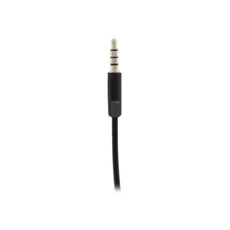 Headset Logitech H111 wired black (981-000593), Bild 3