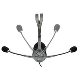 Headset Logitech H111 (981-000593)