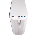 Captiva PC Entry Gaming R10-0617 (Ryzen 5 5500/RTX5060 Ti 8GB GDDR7/SSD 500GB/16GB/4TB/WLAN/Windows 11 Home 64-bit)