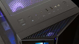 Captiva PC Highend Gaming I10-0015 (Ultra 7 265KF/RTX5070 12GB GDDR7/SSD 1TB/32GB/WLAN/Windows 11 Home 64-bit)
