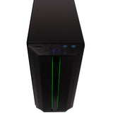 Captiva PC Advanced Gaming R98-679 (Ryzen 5 8400F/RTX5060 8GB GDDR7/SSD 1TB/32GB/WLAN/Windows 11 Home 64-bit)