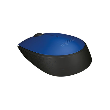 Mouse Logitech M171 Wireless blue (910-004640), Bild 2