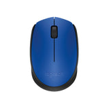Mouse Logitech M171 Wireless blue (910-004640), Bild 3