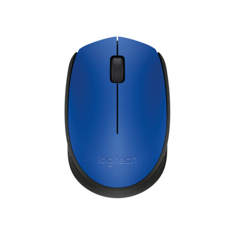 Mouse Logitech M171 Wireless blue (910-004640), Bild 3