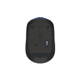 Mouse Logitech M171 Wireless blue (910-004640)