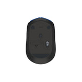 Mouse Logitech M171 Wireless blue (910-004640), Bild 4