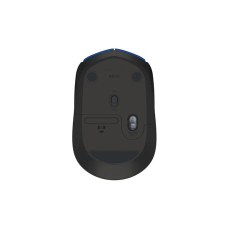 Mouse Logitech M171 Wireless blue (910-004640), Bild 4