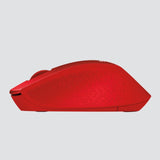 Mouse Logitech M330 Silent plus red (910-004911), Bild 5