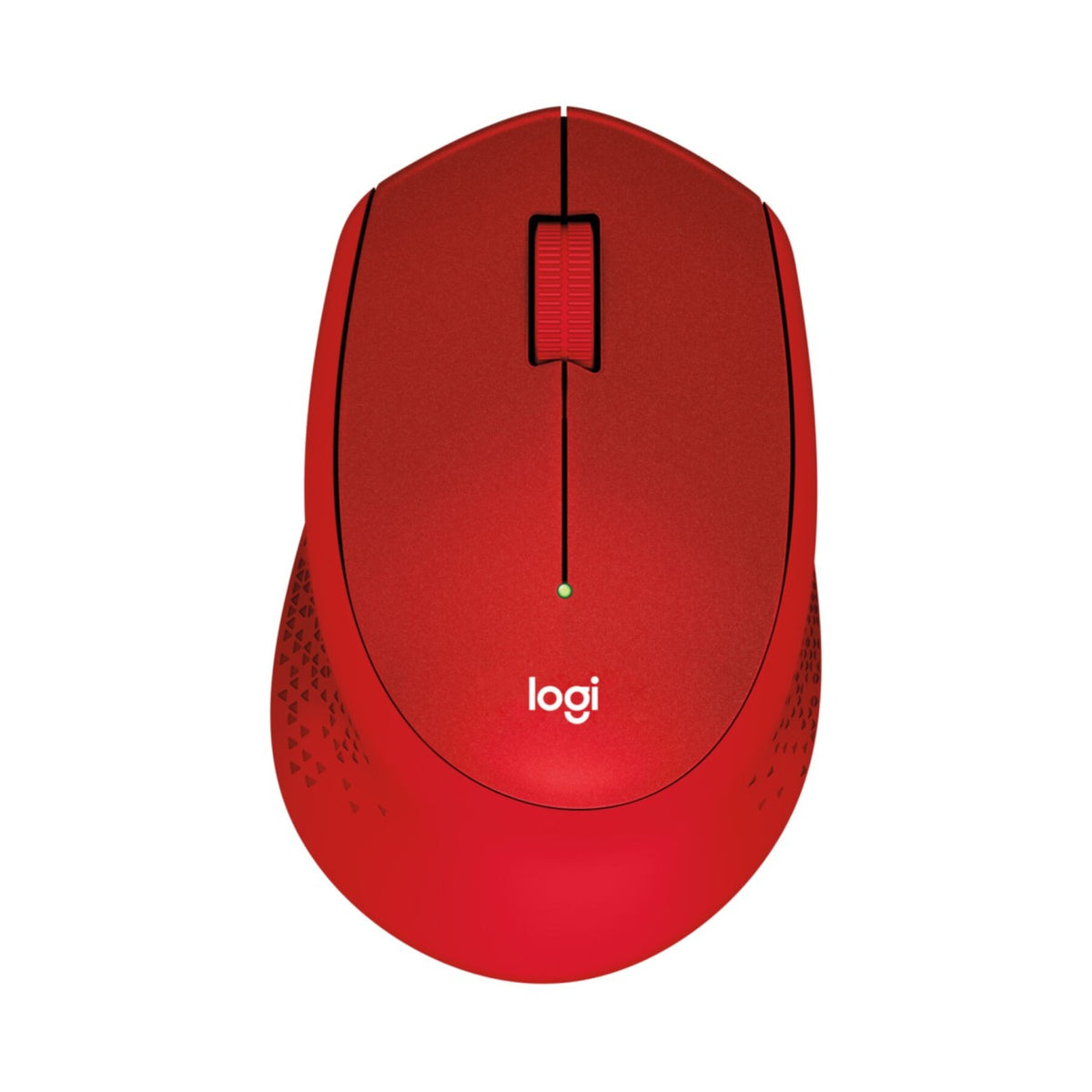 Mouse Logitech M330 Silent plus red (910-004911), Bild 7
