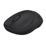 Mouse Logitech M220 Silent anthrazit (910-004878)