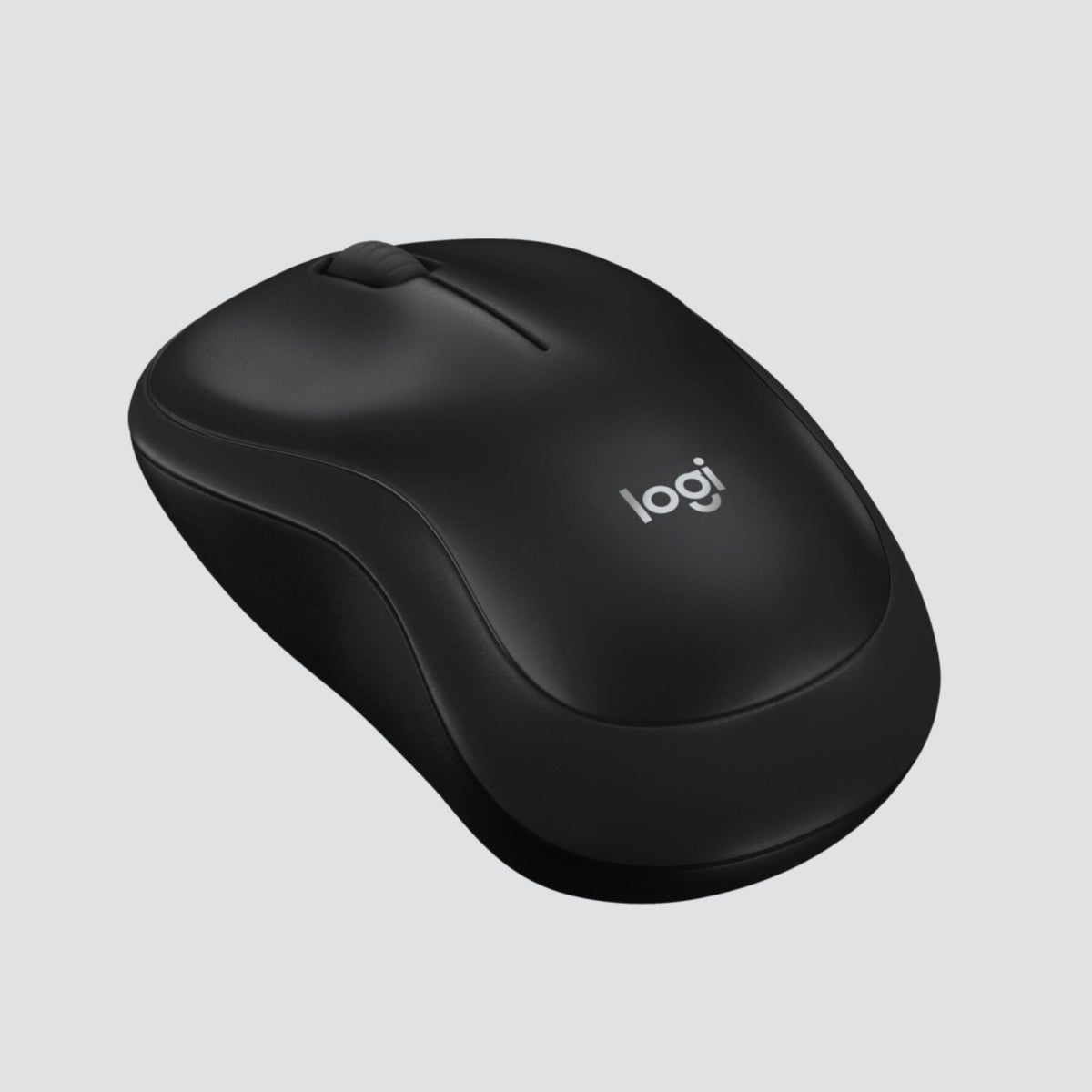 Mouse Logitech M220 Silent wireless anthrazit (910-004878), Bild 6