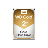 HDD WD Gold WD2005FBYZ 2TB/600/72 Sata III 128MB (D)
