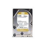 HDD WD Gold WD2005FBYZ 2TB/600/72 Sata III 128MB (D)
