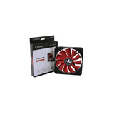 PC- Gehäuselüfter XILENCE Performance C case fan 140 mm, XPF140.R