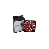 PC- Gehäuselüfter XILENCE Performance C case fan 140 mm, XPF140.R