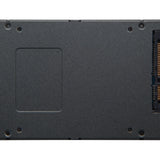 SSD Kingston A400 240GB Sata3 SA400S37/240G 2,5", Bild 3