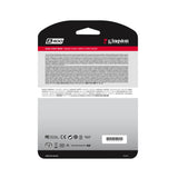 SSD Kingston A400 240GB Sata3  SA400S37/240G 2,5
