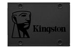 SSD Kingston A400 480GB Sata3  SA400S37/480G 2,5