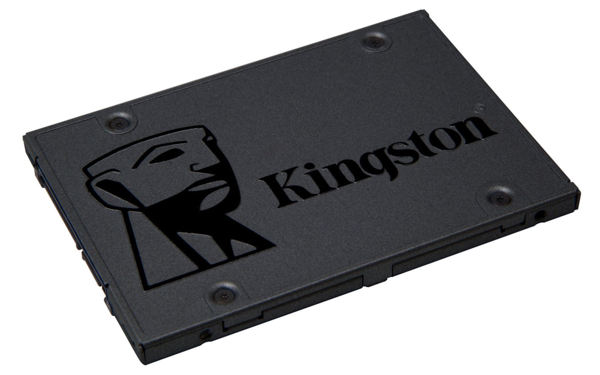 SSD Kingston A400 480GB Sata3  SA400S37/480G 2,5