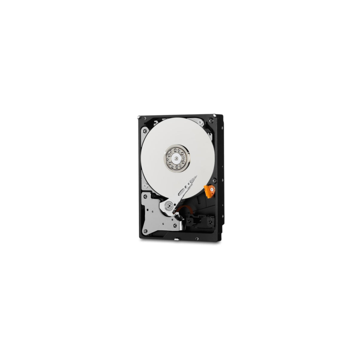 HDD WD Purple WD10PURZ 1TB/8,9/600 Sata III 64MB (D)