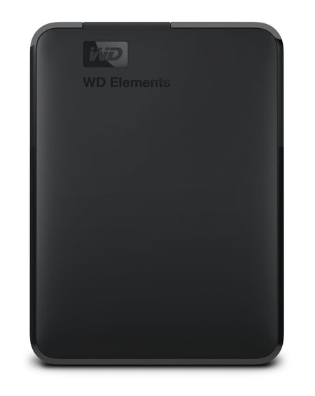 HDD Extern WD 2,5" 2TB Elements Portable WDBU6Y0020BBK-WESN USB 3.0, Bild 2
