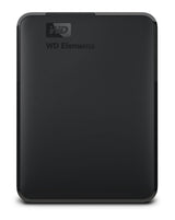 HDD Extern WD 2,5" 2TB Elements Portable WDBU6Y0020BBK-WESN USB 3.0, Bild 2
