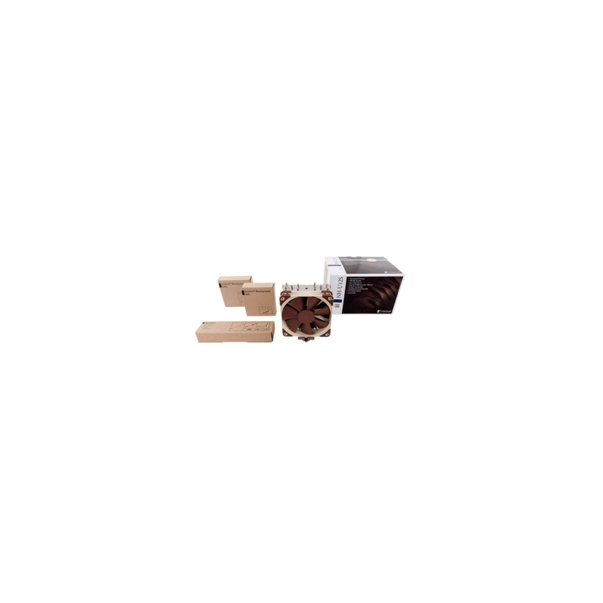 Cooler Noctua NH-U12S