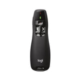 Logitech Wireless Presenter R400 (910-001356)